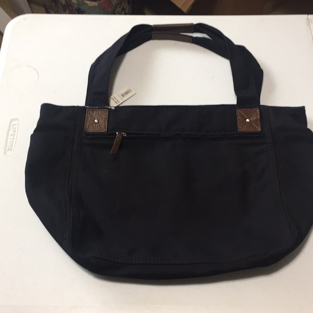 Old Glory tote